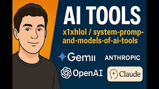 The SECRET System Prompts Behind Claude, OpenAI & Gemini — Revealed!