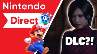BIGGEST Nintendo Direct Announcements + Separate Ways Soon?! | Tech in 2 Ep. 99