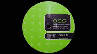 O.S.S. - Universal Language