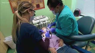 What to do if you have a dental emergency during coronavirus pandemic