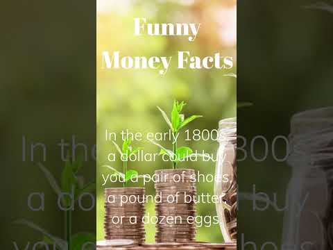 What could a dollar buy in the 1800's #shorts #shortsyoutube
