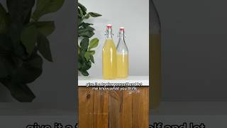 HOW TO MAKE TEPACHE (UPDATE & RESULTS)