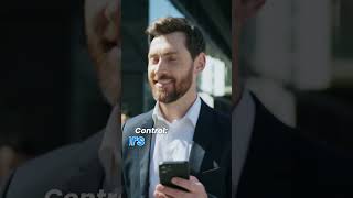 Business on your terms