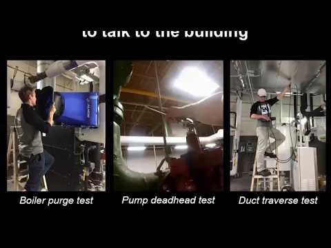 Strategies for RCx Functional Testing
