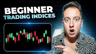 How A Beginner Can Trade SPX500, US30 & NAS100