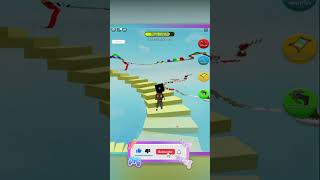 Easy Obby #Roblox #66 #easyobby #gameplay