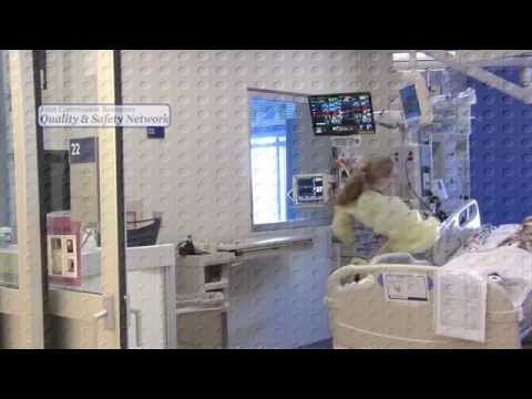 JCR Quality and Safety Network