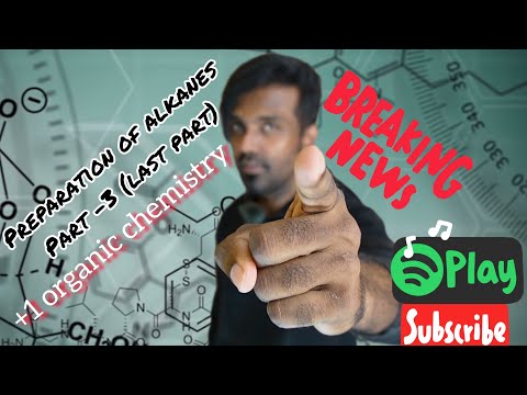 Plus One Organic Chemistry 🧪#study #viral #neet #tutorial #education #youtube#chemistry #subscribe