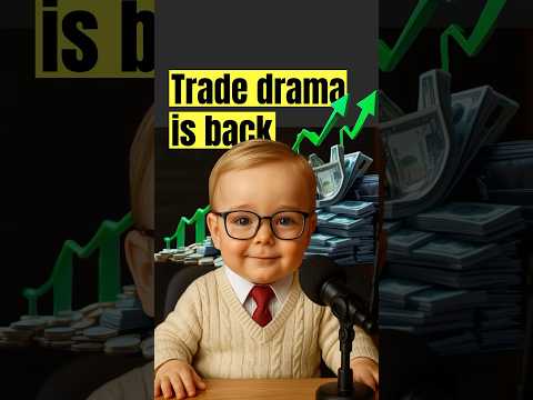 Daily Finance Update #may30 #StockMarket #CryptoNews #tradingnews #Bitcoin #Gold #aistocks #aiavatar