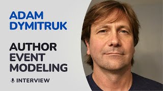 Revolutionizing Software Development: Interview with Adam Dymitruk