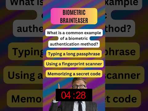 How much do you know about cyber security? 001 #cybersecurity #hacking #shorts