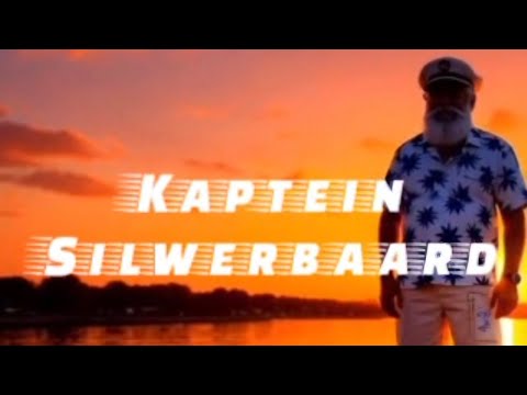 Kaptein Silwerbaard@Painting_Songs #rockmusic, #music, #songs, #grandparents, #afrikaansemusiek