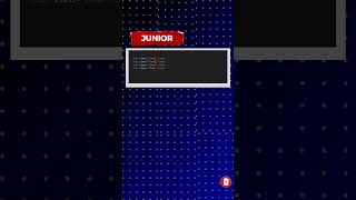 Junior vs Senior web developer HTML and CSS shortcut technique #html #htmltricks #frontendcourse