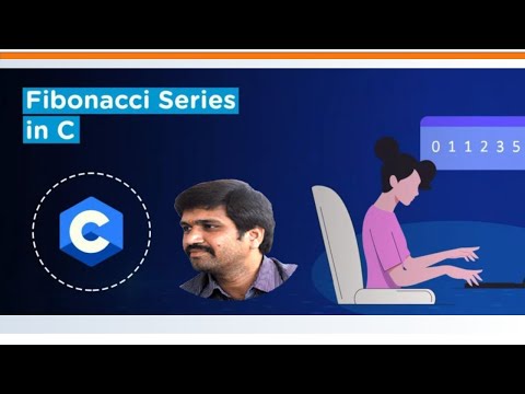 Fibonacci series