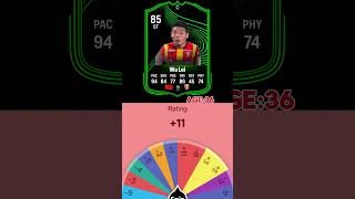 The Chinese GOAT | Career Path Evolution on FIFA! #china #football #footballevolution