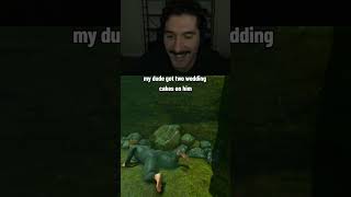 Throw it in a circle, flip it and reverse it.#gamingclip #gamingcontent #gaming