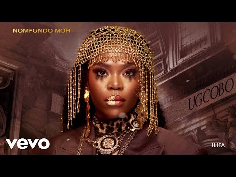 Nomfundo Moh - iLifa (Visualizer)