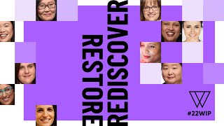 2022 Women In #product  Closing #video