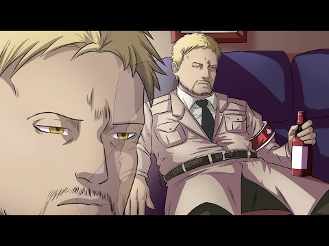 Reiner Braun At 3AM