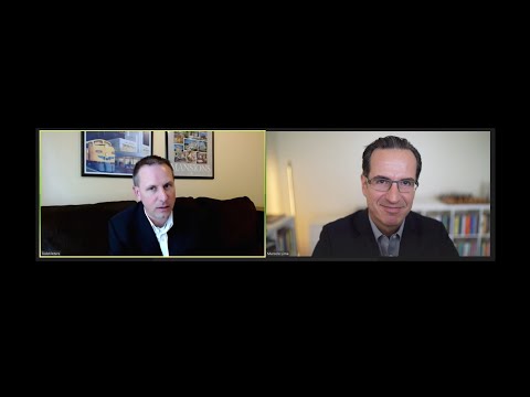 Marcelo P. Lima from Heller House talks about tech investing and innovation with Todd Peters.