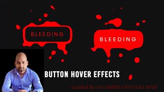 Stunning Button Hover Effects - Tutorial #webdevelopment #programming #javascript #html #css #coding