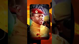 Awareness No. 445 #ibrahimtraoré #shorts #news #africa #mali #burkinafaso #niger