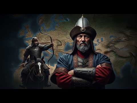 They Made the Worst Decision Mocking the Mongols