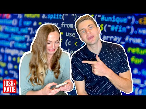 I Gave My Non-Programmer Wife a Coding Quiz (and now she hates me!)