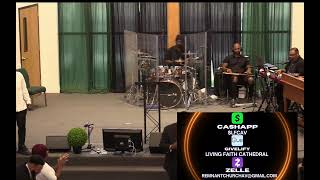 Welcome to Sunday Service | Remnant Church