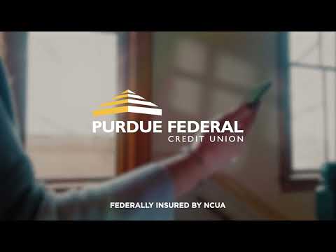 A Relationship | Purdue Federal Credit Union