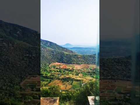 kolli hills trip⛰️🏞🌄