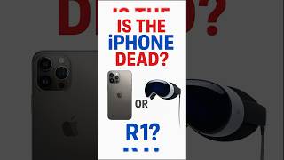 📱 Is the iPhone Era Over? Meet the Future of Tech!