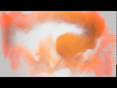 Trendy Logo Animation - Simple Logo Animation - Smoke Logo
