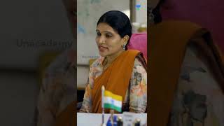 IAS Aswathi S: Strategies for Success in UPSC Preparation #shorts #upsc2023 #ias