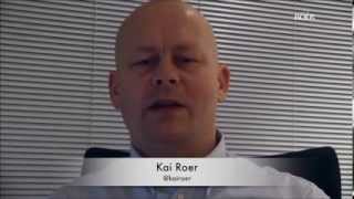 Kai Roer - Three Tips To Help You Avoid Phishing Scams?´