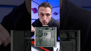 Sometimes Your Gaming PC Needs This Fan Configuration