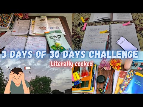 A Day In My Life As A Cbse Class 12th Grader 💥 #cbse