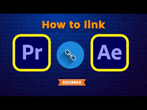 Unlock The Power Of Dynamic Linking In Premiere Pro || Hindi Tutorial ||