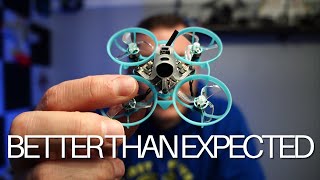 BetaFPV Air 2 Review – The Best 65mm Tiny Whoop Yet?