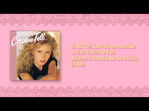 Corinne Tell - La raison hantée (1988)