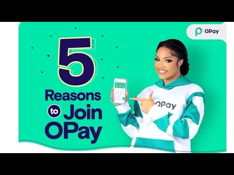 How to make money with Opay, 5 reasons to join Opay today #yahoo #opay #howto #money