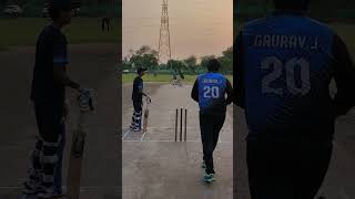 flipper 🏏😲 |Corporate cricket| #follow #cricket #cricketleague #ytshorts #youtubeshorts #viralvideo