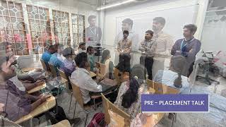 Conducted a placement drive for TalentPace #PlacementDrive #joboffer #career #hiring