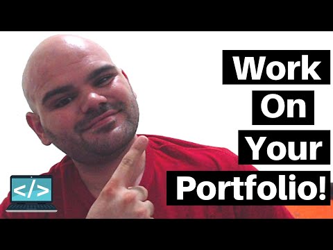 3 Tips To Build A Computer Science Portfolio This Summer