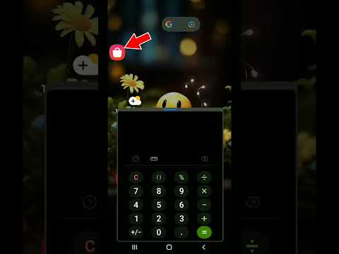 "Samsung phone secret trick ⚡ನಿಜ" #shorts  #youtubeshorts #ytshorts
