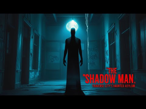 The Shadow Man of Traverse City State Hospital