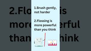 ✅ 05 Secrets for a Healthy Smile | Dentist-Approved Tips #dental #smile #teeth