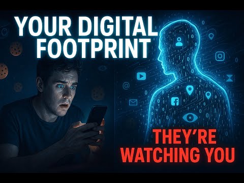 Your Digital Footprint is Being Sold Without You Knowing