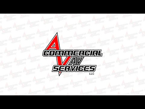 Commercial Audiovisual Installation for Industrial Facilities and Warehouses in Phoenix AZ