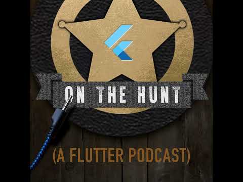Why I'm a Flutter maximalist!